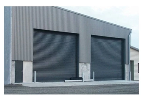 Emergency garage door repairs - 2/3