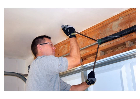 Emergency garage door repairs - 3/3