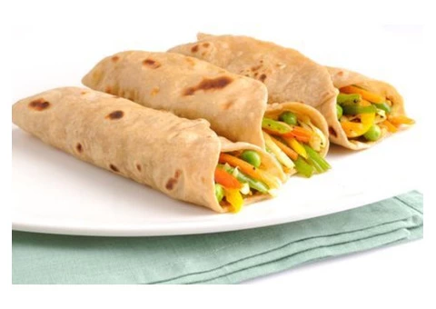 5% Off – Aroma@ cafe kebab Menu Takeaway Footscray, VIC - 1/3