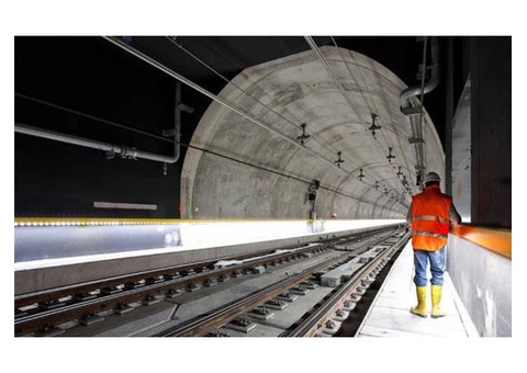 Plan Your Building with the Help of Noise Experts - 1/3