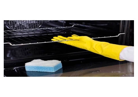 Bond Cleaners Sunshine Coast