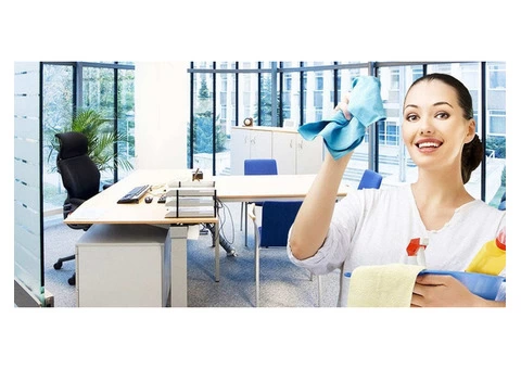 Commercial Cleaning Gold Coast