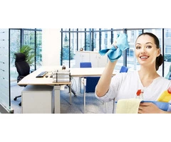 Commercial Clean Group - Commercial