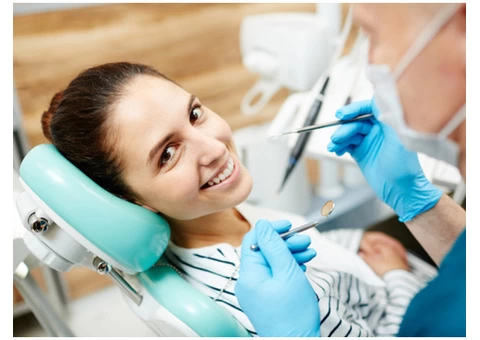 Get Affordable Dentist at Doncaster East