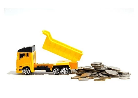 Get Best Plans at Low Dump Truck Insurance Cost