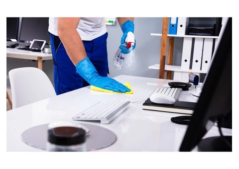 Eco friendly cleaning services in Brisbane