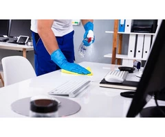 Eco friendly cleaning services in Brisbane
