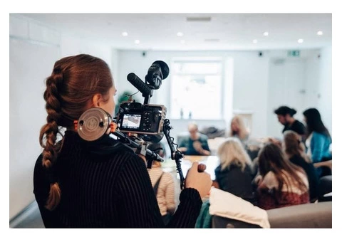 The Best inventive Video Marketing Agency Melbourne - 3/4