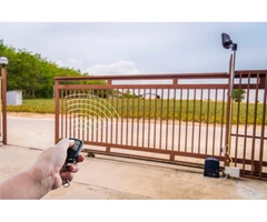 Buy Best Choice of Auto gate in Perth | Elite Gates