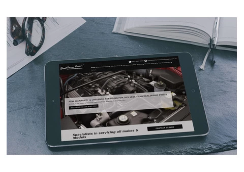 Professional Website Design and Development Services in Sydney