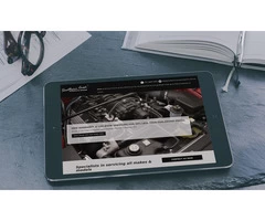 Professional Website Design and Development Services in Sydney