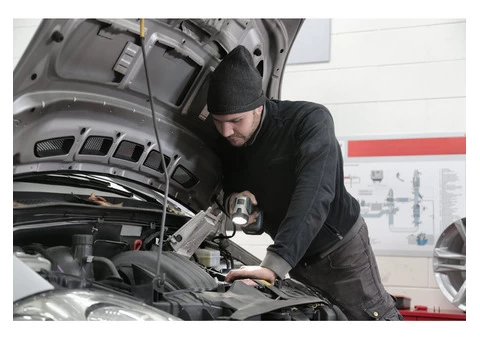 Trusted Car Repairs in Thomastown - NorthCar Customs