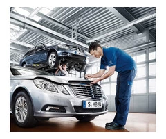 You Should Know About Mercedes Repairs Services Melbourne