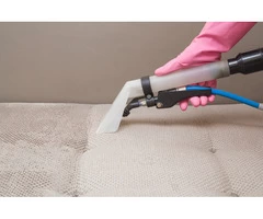 Mattress Steam Cleaning