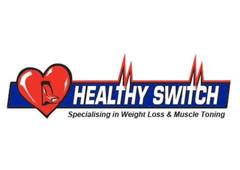 Corporate Fitness Training Melbourne | Corporate Fitness Bootcamps | Healthy Switch - 2/2