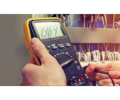 Electrical Company Truganina