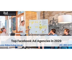 Top Facebook Ad Agencies in 2020