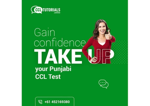 Crack your NAATI CCL test with the best NAATI CCL Coaching