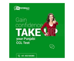 Crack your NAATI CCL test with the best NAATI CCL Coaching