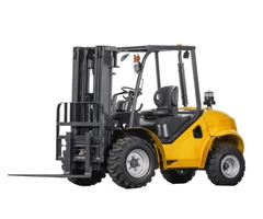 Forklift hire Melbourne | Budget Forks
