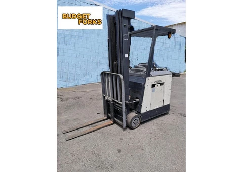 Forklift hire Melbourne | Budget Forks - 3/4