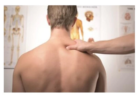 Caulfield Family Chiropractic - Back Pain Center in Melbourne - 2/7