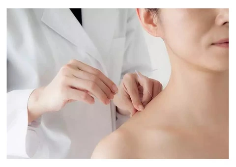 Caulfield Family Chiropractic - Back Pain Center in Melbourne - 6/7