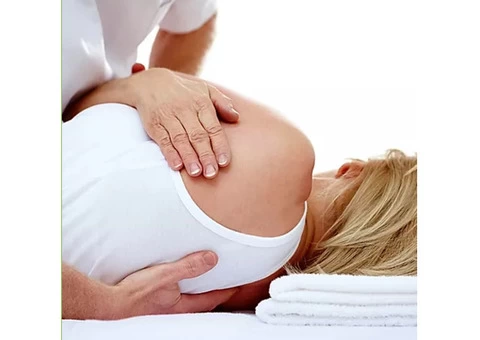 Caulfield Family Chiropractic - Back Pain Center in Melbourne - 7/7