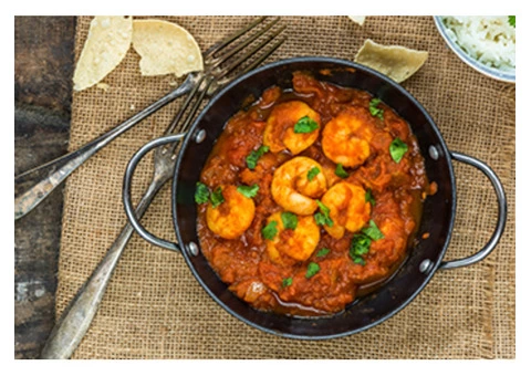 5% off - Sweet Chilli Indian Foods Marrickville Takeaway, NSW - 3/3