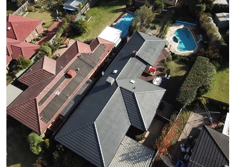 Exclusive Roof Restoration & Repairs Services in Balwyn