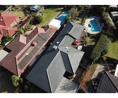 Exclusive Roof Restoration & Repairs Services in Balwyn