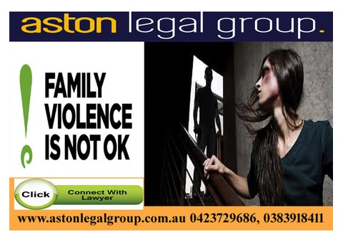 Applying for an Intervention Order in Melbourne Court Australia