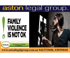 Applying for an Intervention Order in Melbourne Court Australia