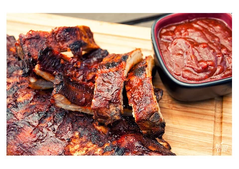 20%  0FF @ Hindmarsh Pizza Bar  –  Hindmarsh , SA - 3/4