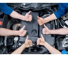 We thrive to increase your car performance | Lovas Automotive