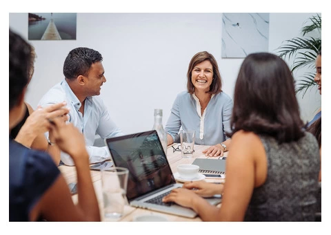 Contact Experts for Franchising a Business Model Today!