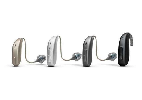 Latest Oticon Hearing Aids in Australia