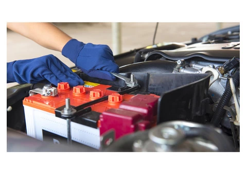 What are the Common Factors that Affects Car Battery Life?