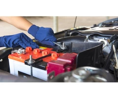 What are the Common Factors that Affects Car Battery Life?