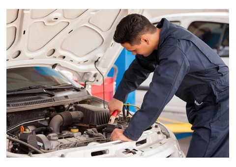 What are the Common Factors that Affects Car Battery Life? - 2/2