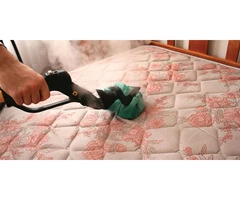 Mattress Steam Cleaning