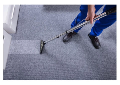 Odour Removal Treatment
