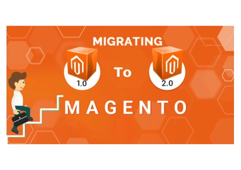 Hire Magento Developers for Seamless eCommerce Solutions