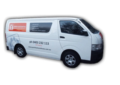 Perth Locksmiths