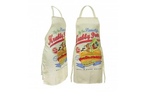 High Quality custom aprons