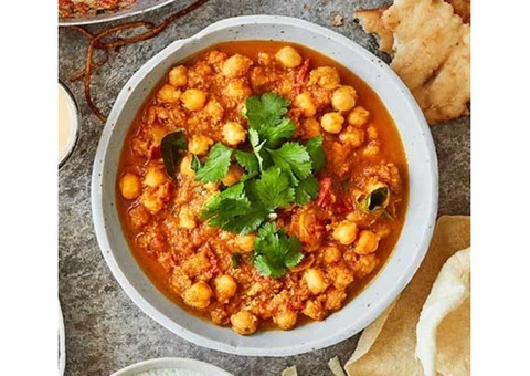 5% off - Sultan Palace Restaurant (Multi Desi Food) Glebe, NSW - 3/4