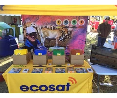 Remote Stock Water Monitoring - Station Innovation