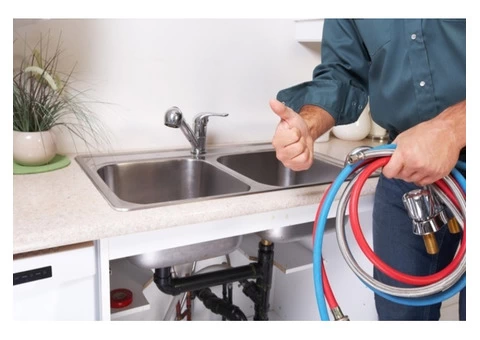 Plumber Baulkham Hills - 4/4