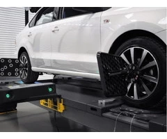 WHEEL ALIGNMENT SYDNEY - TYRE LAND