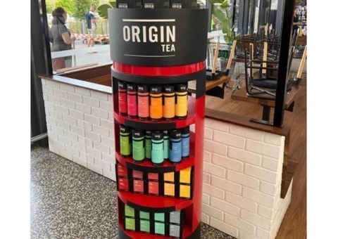 Buy High-quality Sticky Chai, Chai Tea, And Chai Latte Powder